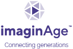 imaginAge Logo